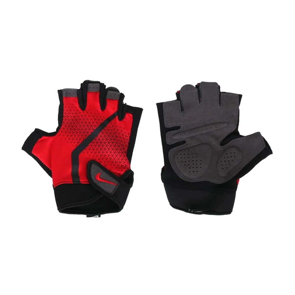 GUANTE GYM NIKE M EXTREME FG UNIVERSITY RED/BLACK/UNIVERSIT