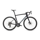 BICICLETA RUTA SPZ TARMAC SL8 EXPERT METDKNVY/ASTRLBLU/PRL