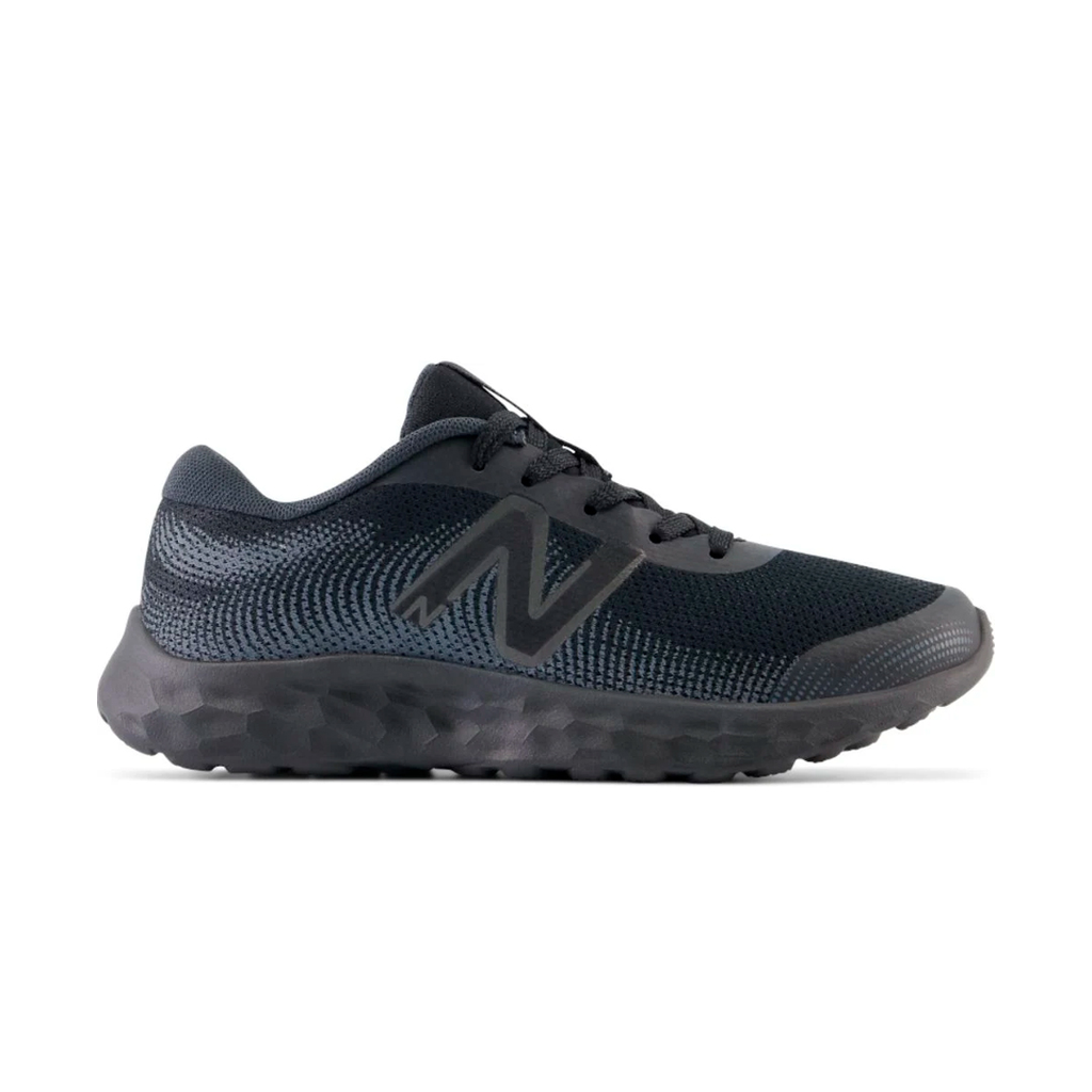 ZAPATO RUNNING NEW BALANCE 520 V8 NEGRO