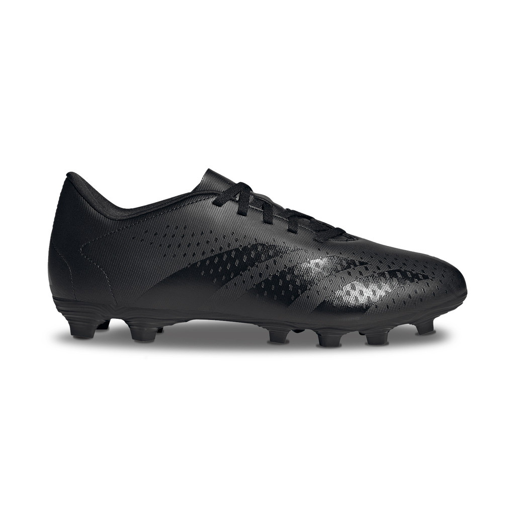 GUAYO FUTBOL ADIDAS PREDATOR ACCURACY 4 BLK