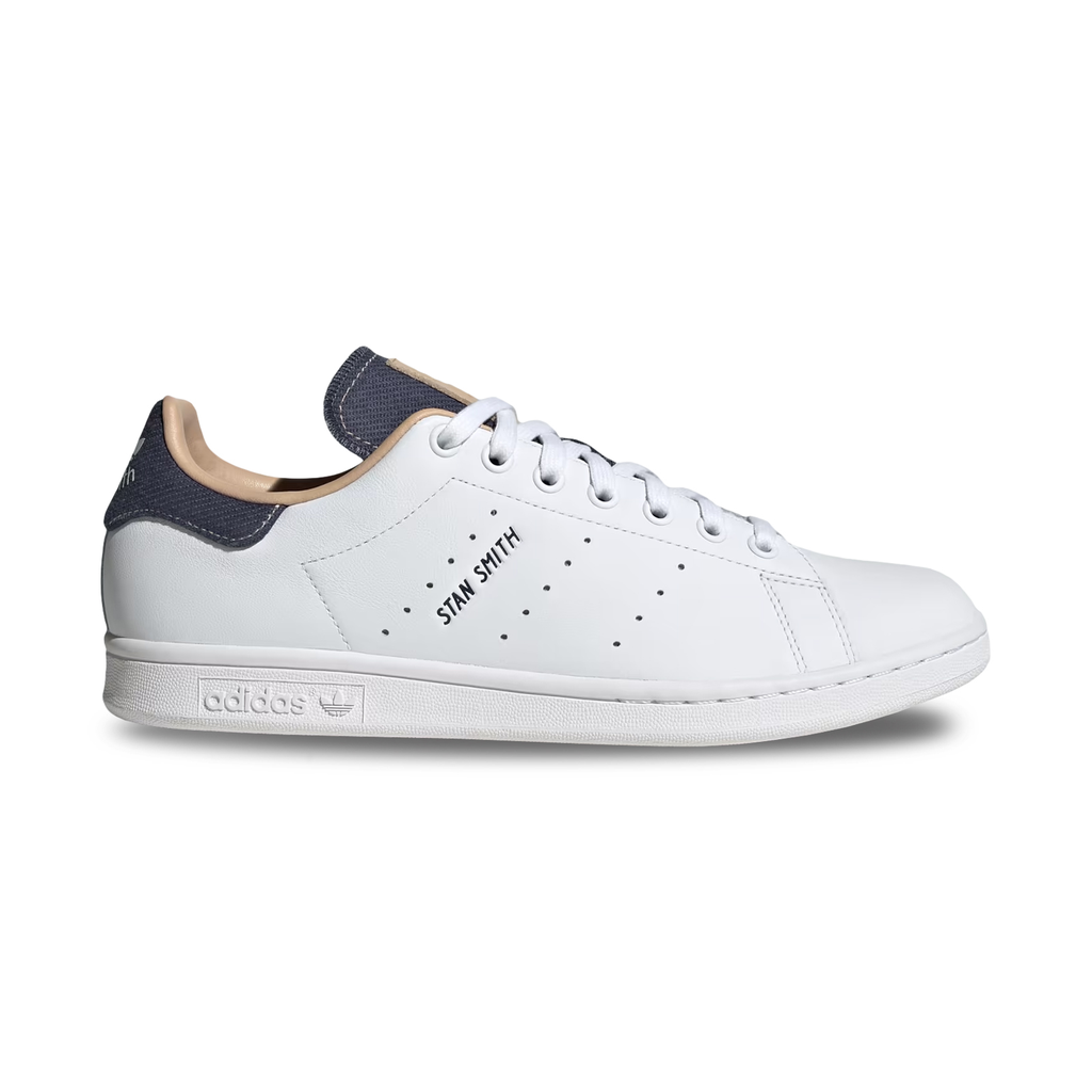 ZAPATO LIFESTILE ADIDAS STAN SMITH WHT