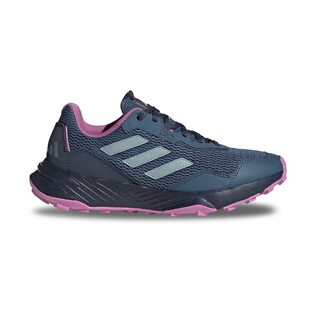 ZAPATO TRAINNING ADIDAS TRACEFINDER W BLU/PNK