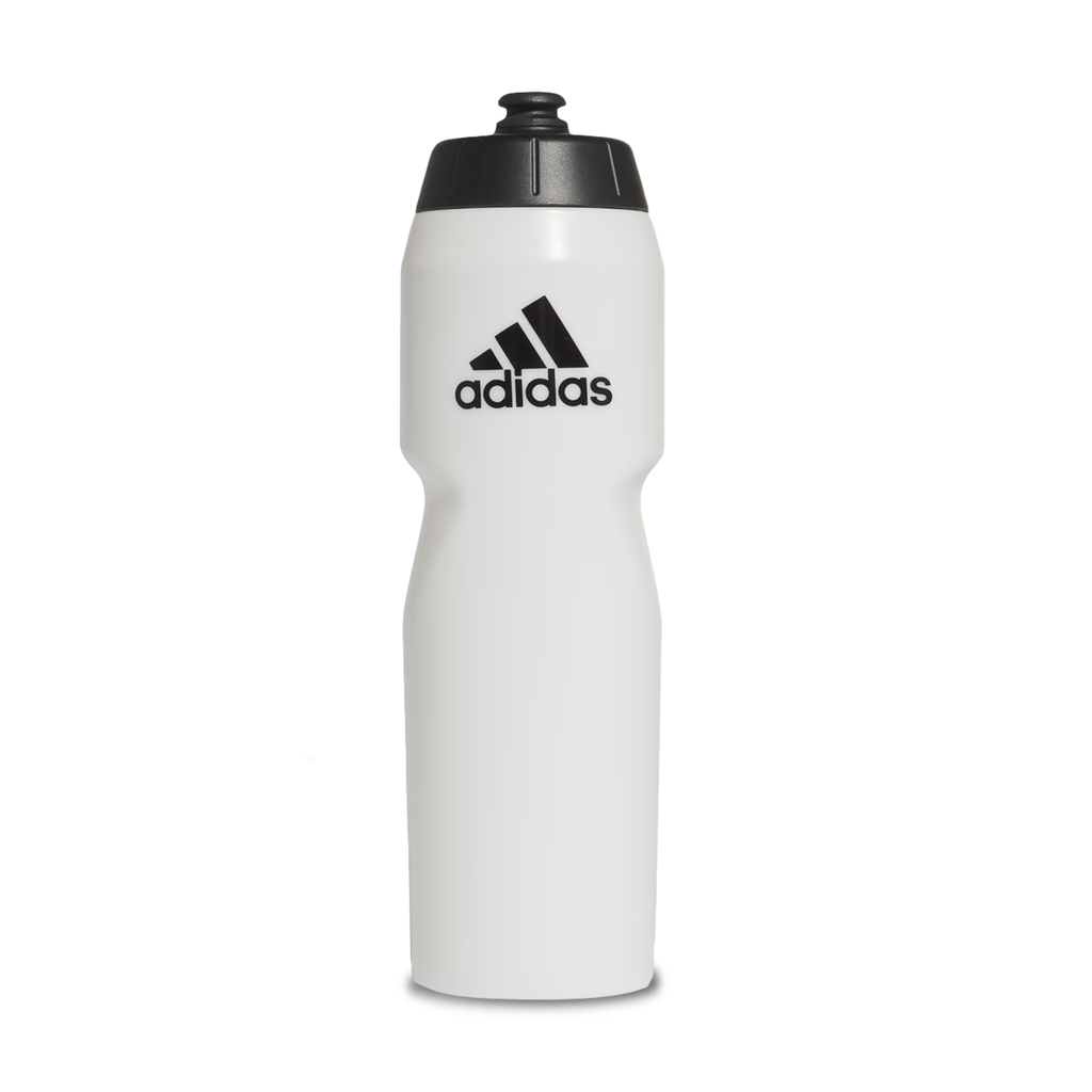 BOTELLA FUTBOL ADIDAS PERF BOTTL 0.75 WHT