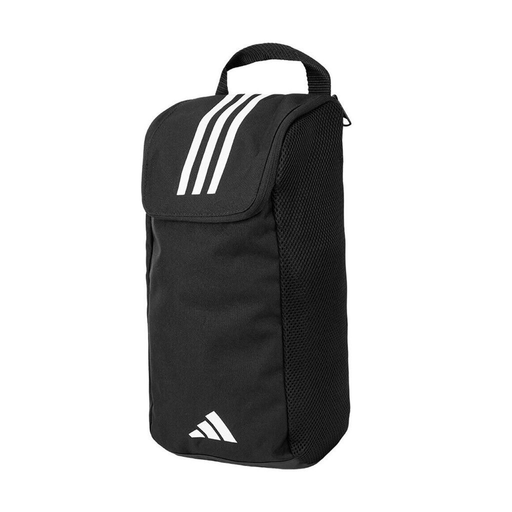 PORTA GUAYO ADIDAS TIRO L SHOEBAG BLK