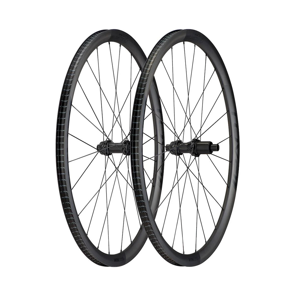 RUEDA ROVAL ALPINIST CL HG CARBON/BLK 700C