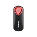 LUZ TRASERA IGPSPORT RADAR TAIL LIGTH SR30 NEGRO