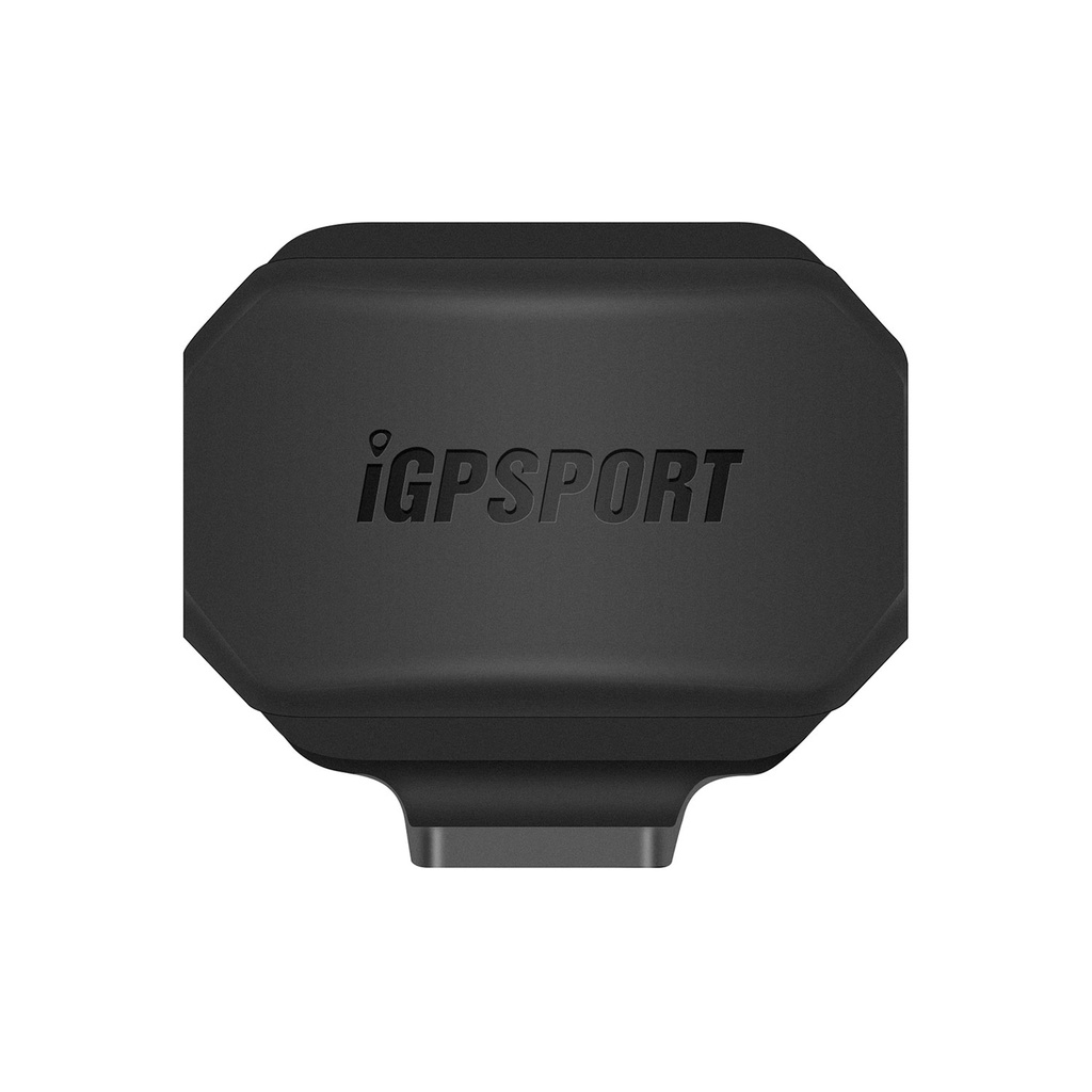 SENSOR DE VELOCIDAD IGPSPORT SPD70 NEGRO