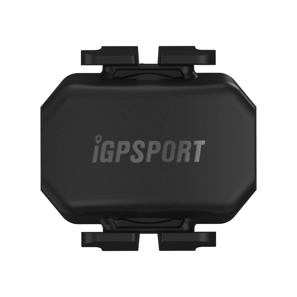 SENSOR DE CADENCIA IGPSPORT CAD70 NEGRO