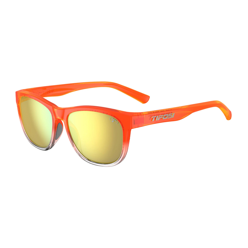 LENTE TRAINNING TIFOSI SWANK ORANGE RUSH