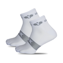 MEDIA UBX PADEL PADEL 2024.1 BLANCO