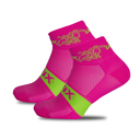 MEDIA UBX PADEL PADEL 2024.1 ROSADO