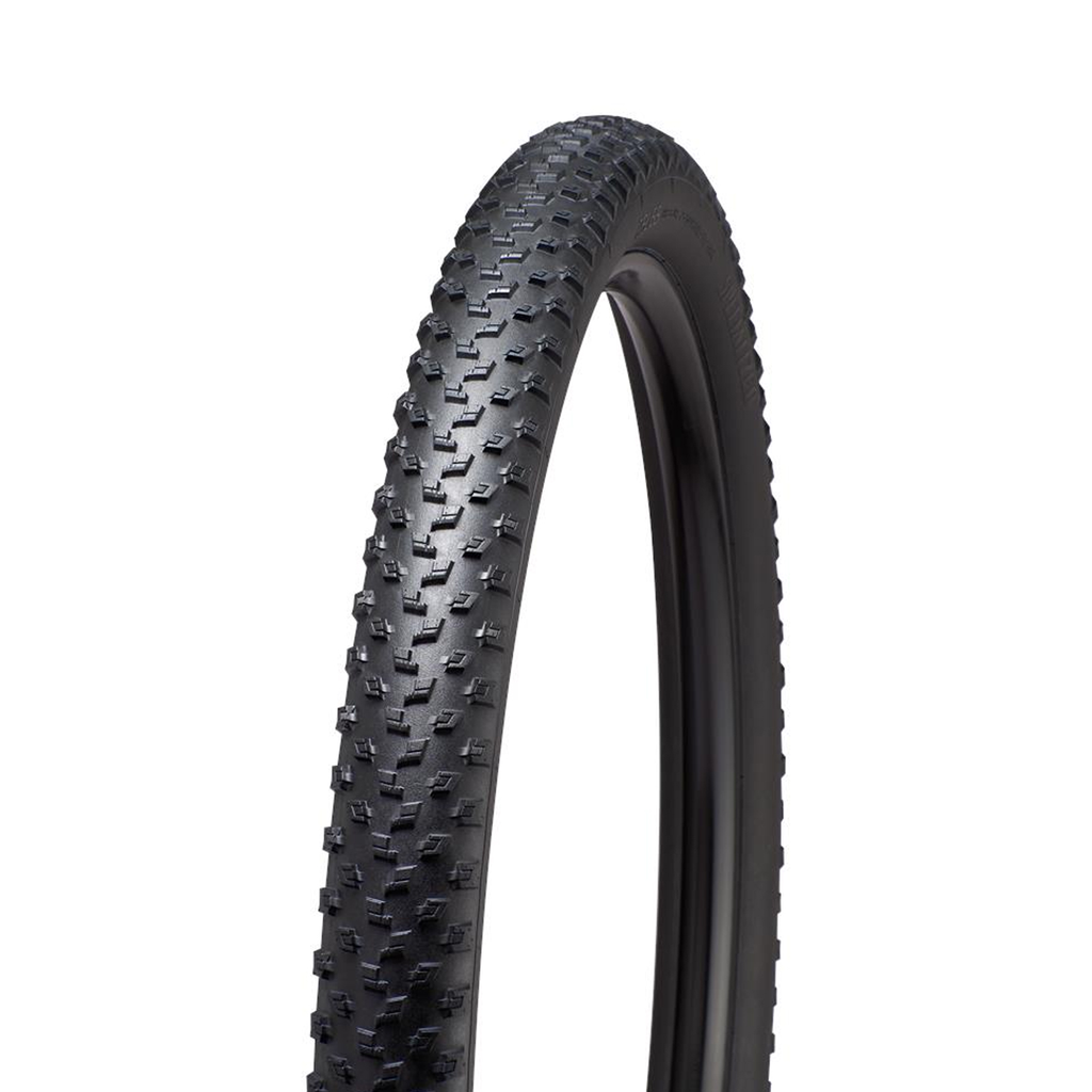 CAUCHO MTB SPZ FAST TRAK SPORT TIRE 26X2.35 BLK