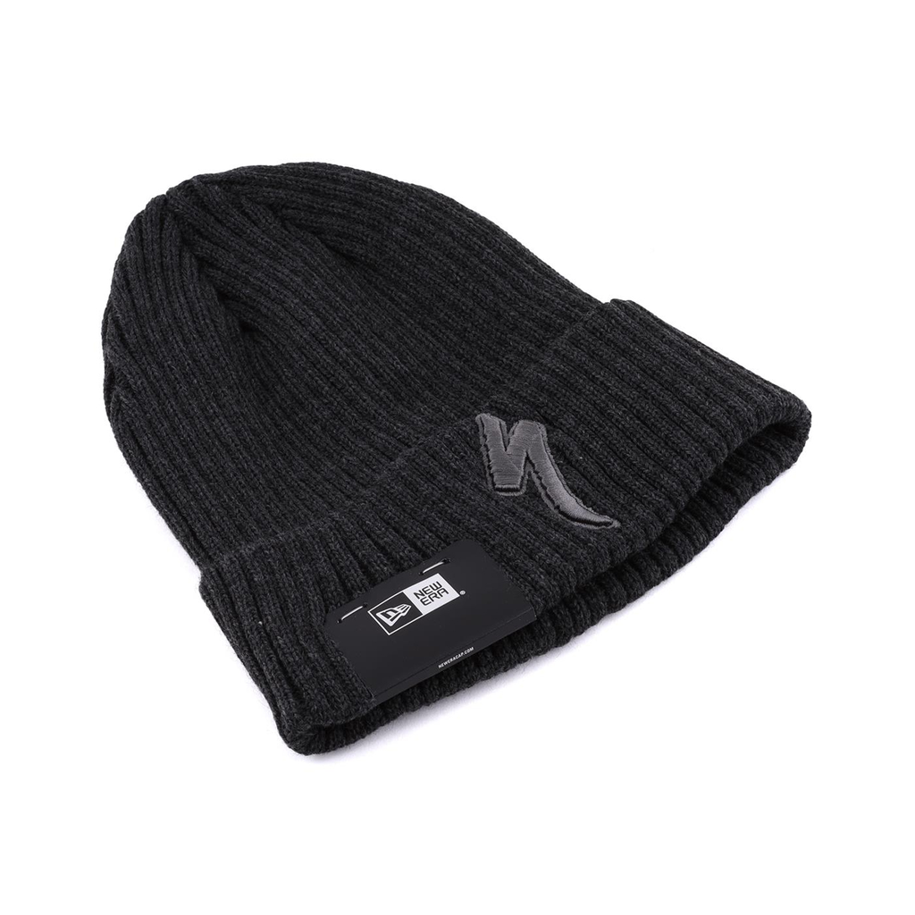 GORRA SPZ NEW ERA CUFF BEANIE S-LOGO SMK OSFA