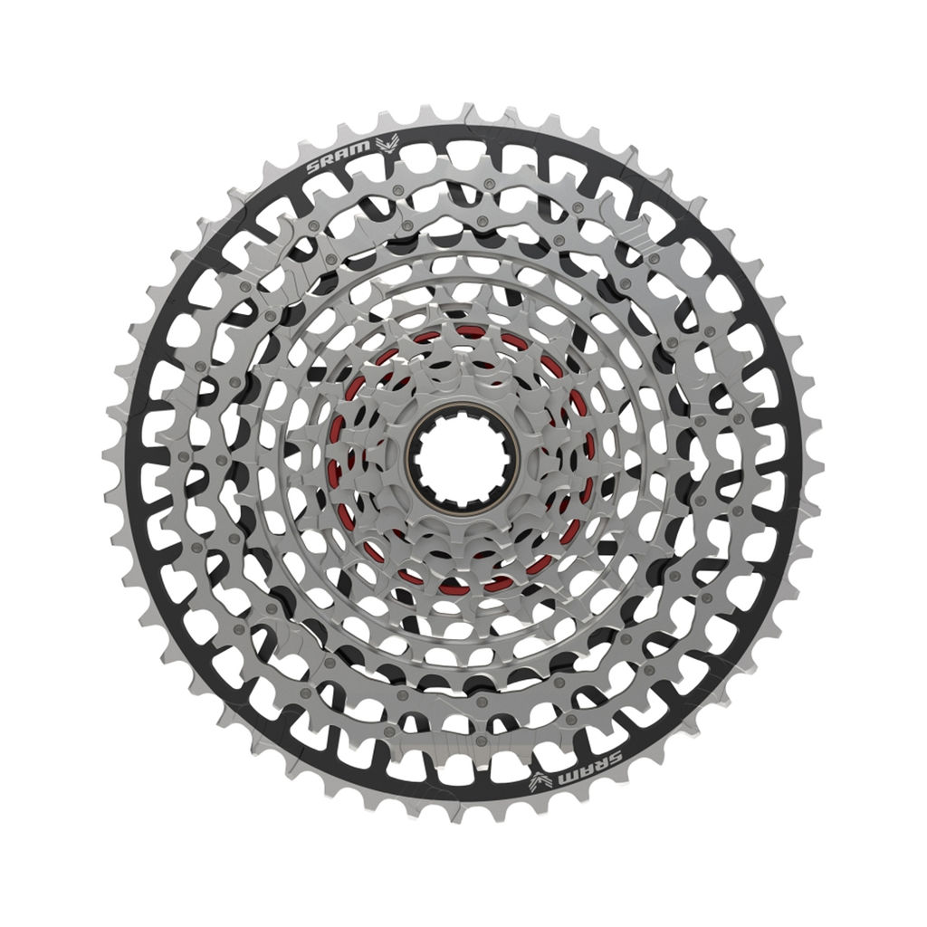 CASSETTE SRAM EAGLE XG1297 10-52 12S XD BK T-TYPE