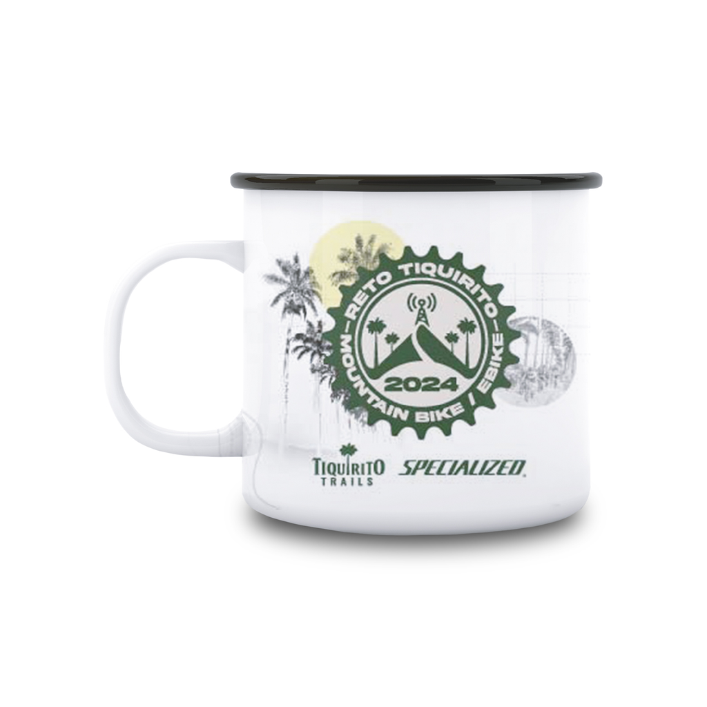 TAZA UBX TIQUIRITO 2024 PELTRE