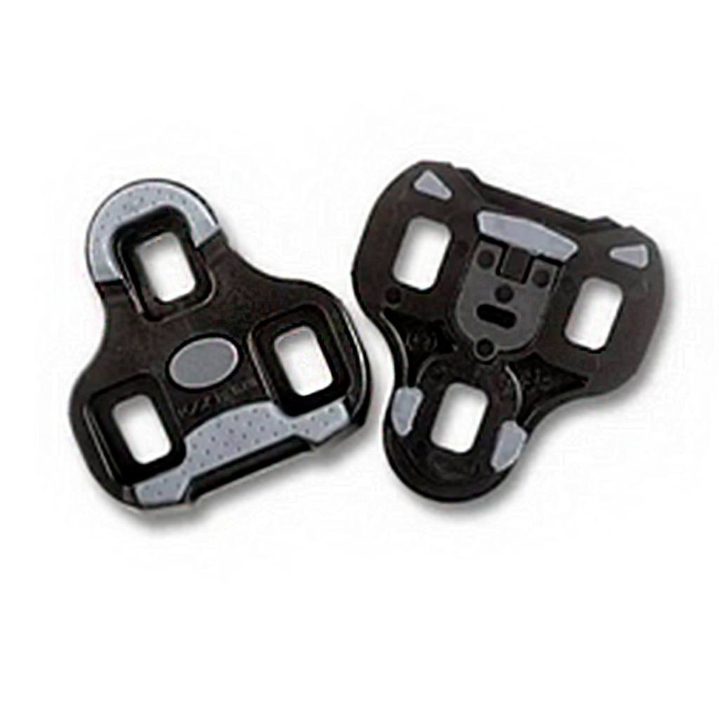 TRABA LOOK KEO GRIP BLK