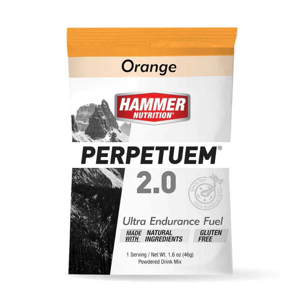SUPLEMENTO HAMMER PERPETUEM ORANGE-VAINILLA SOBRES