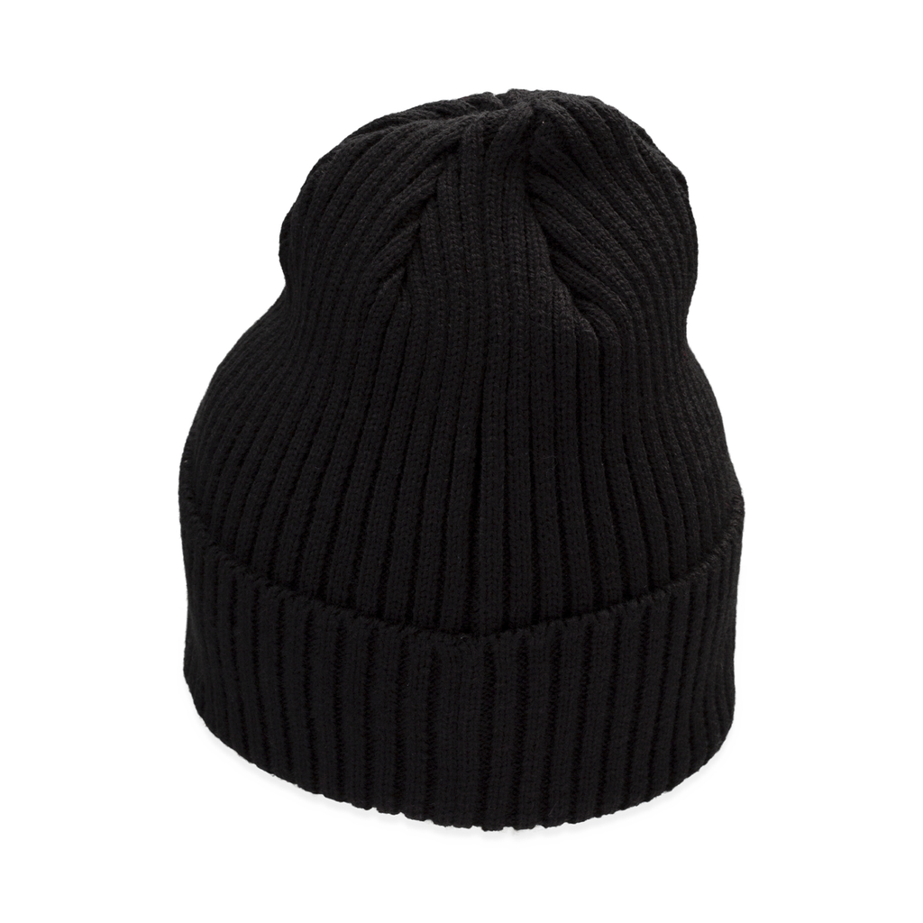 GORRO SPZ NEW ERA CUFF BEANIE S-LOGO BLK OSFA