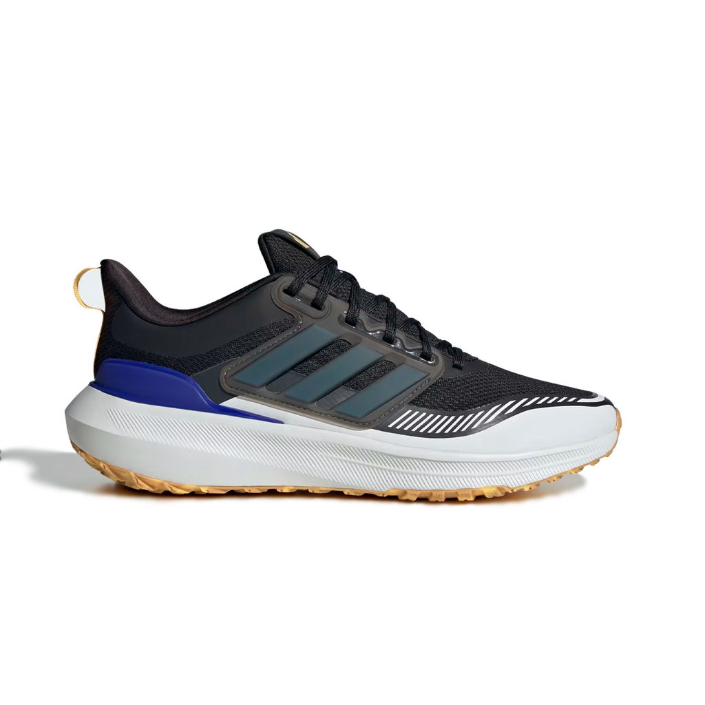 ZAPATO RUNNING ADIDAS ULTRABOUNCE TR BLACK/WHITE