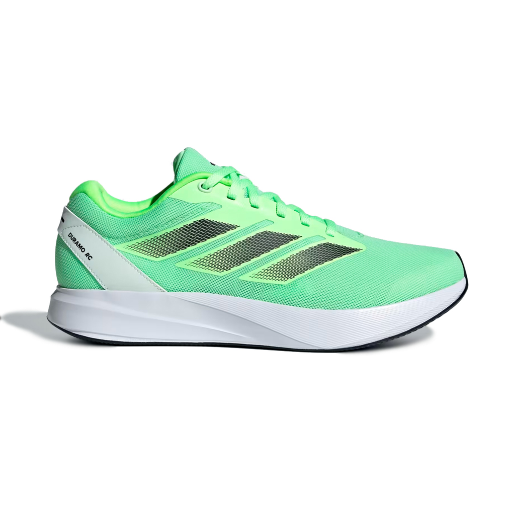 ZAPATO RUNNING ADIDAS DURAMO  RC GREEN