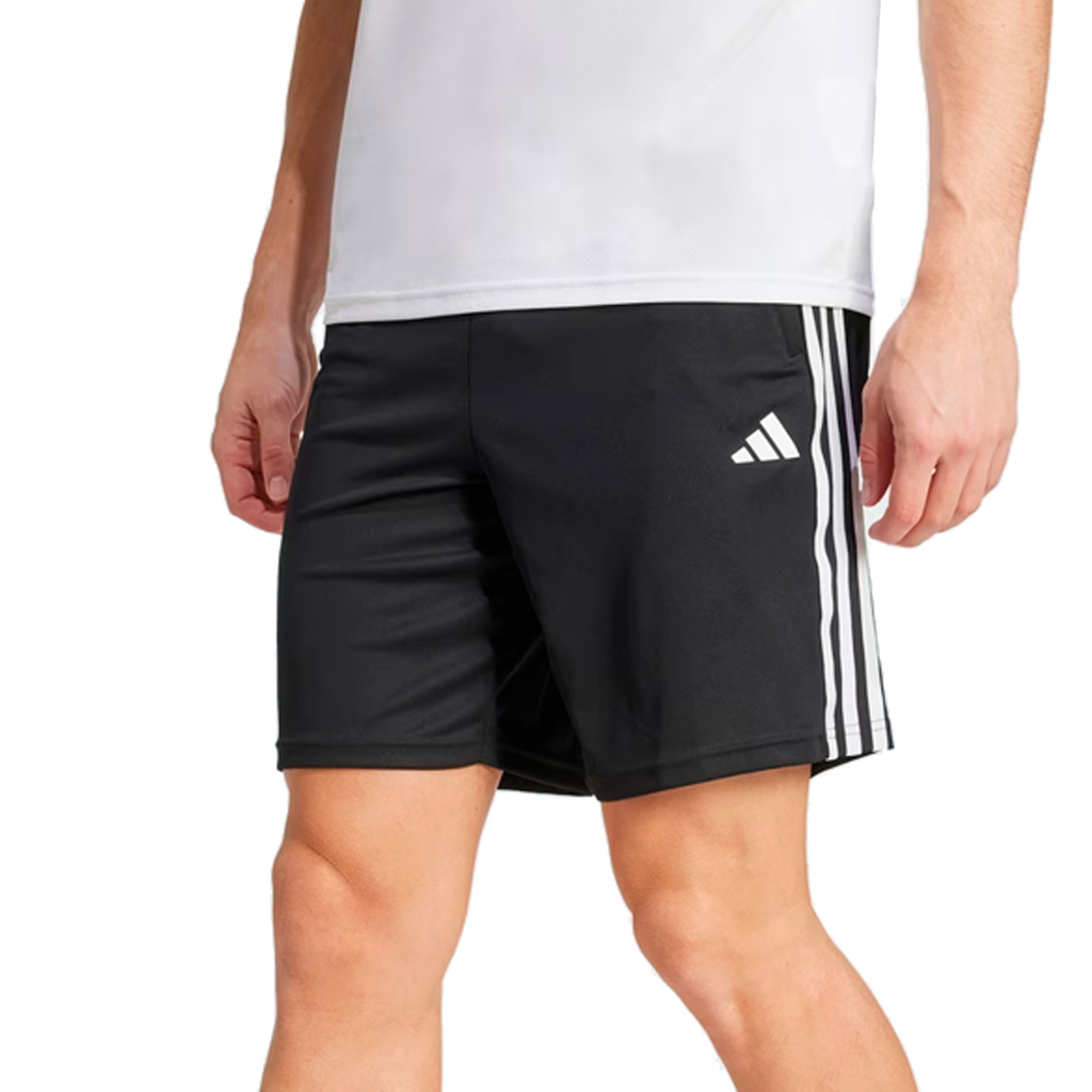 SHORT  TRAINNING ADIDAS TR-ES PIQ  3S HO  BLACK