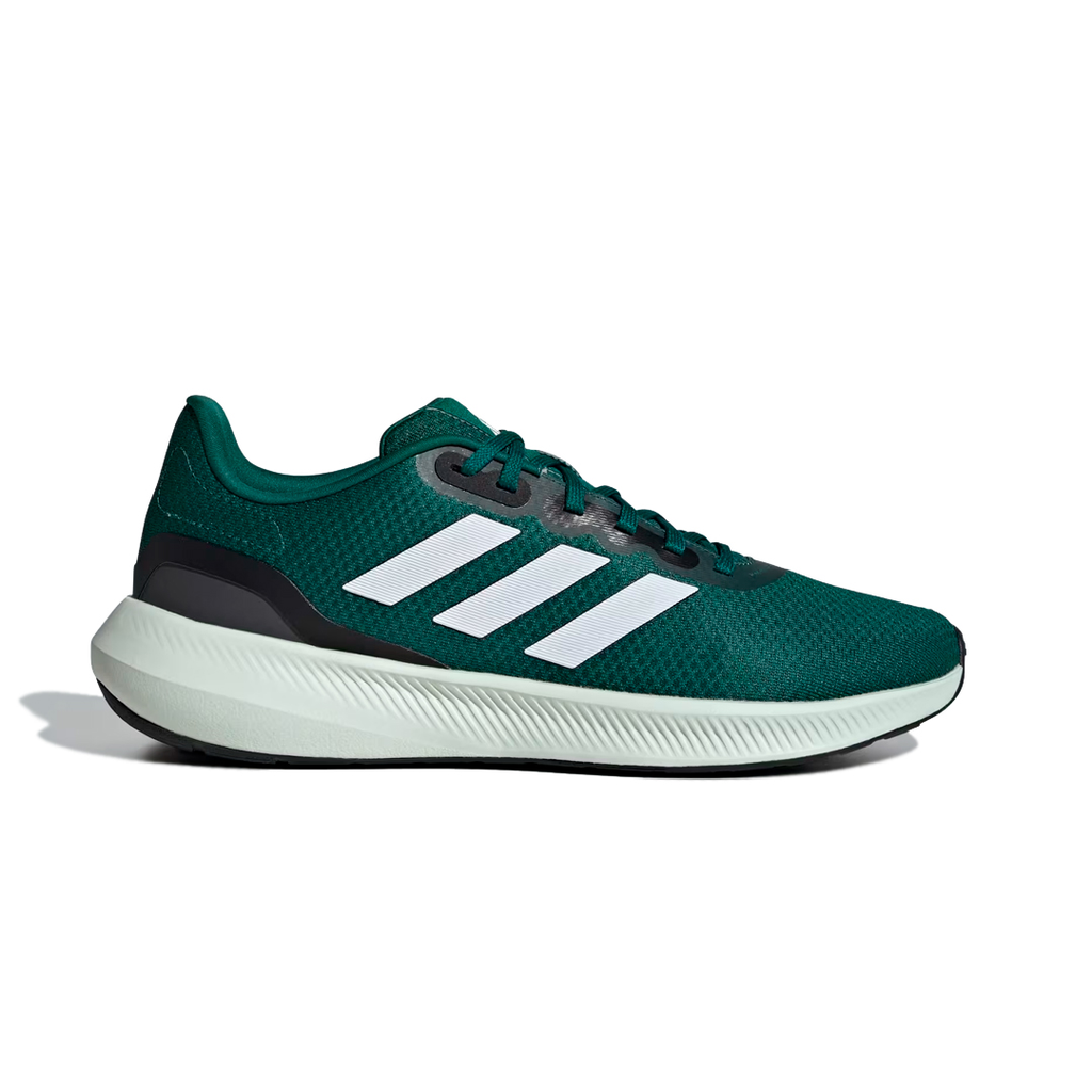 ZAPATO RUNNING ADIDAS RUNFALCON 3.0 GREEN
