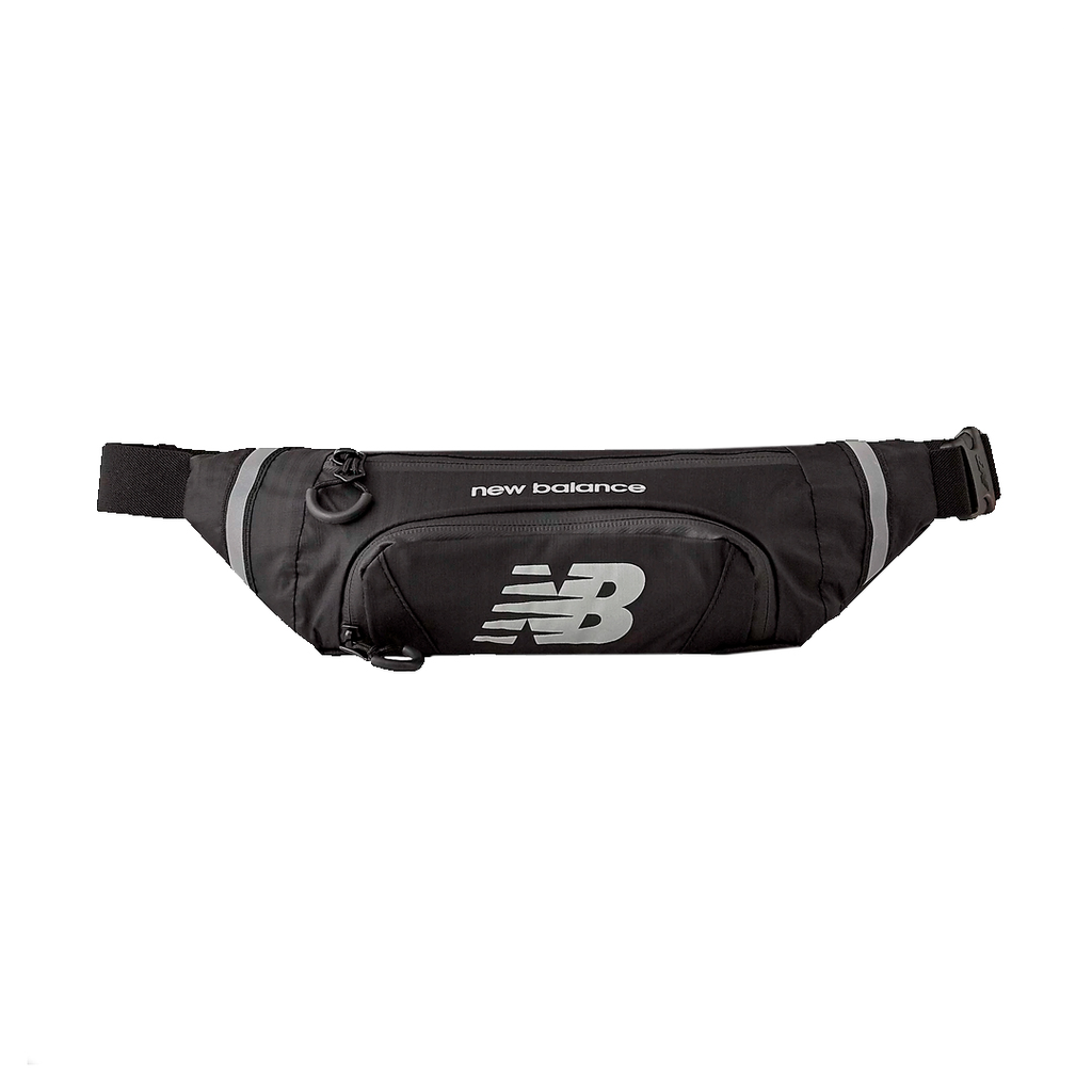 KOALA TRAINNING NEW BALANCE BELT HORI BK BLACK