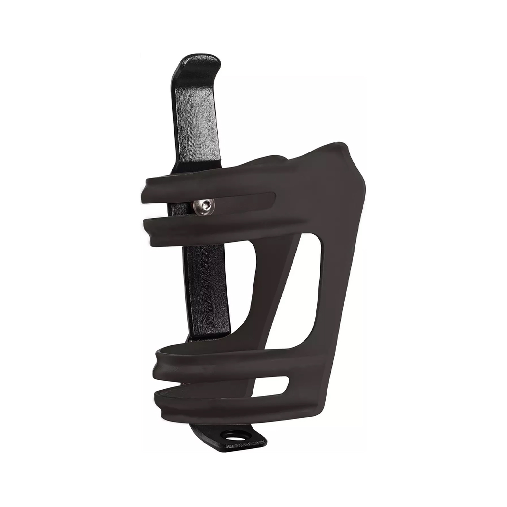 PORTABOTELLA SPZ ROLL CAGE MATTE BLK