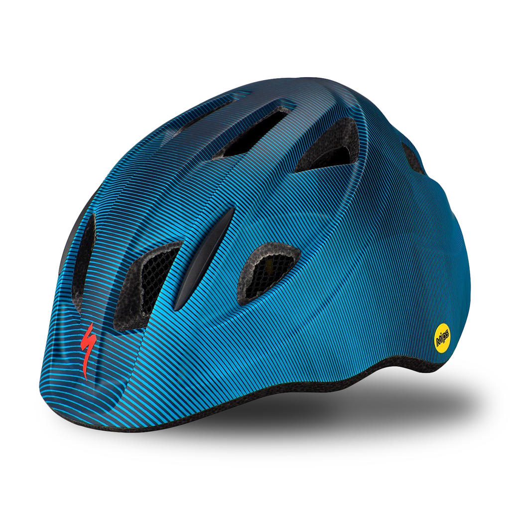 CASCO SPZ MIO HLMT MIPS CPSC TDLR REFRACTION CSTBLU/AQA