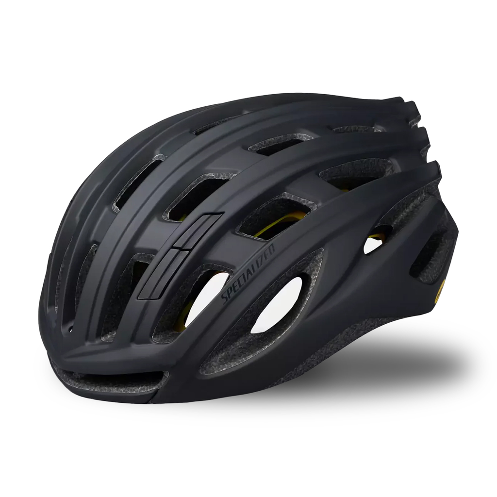 CASCO SPZ PROPERO III HLMT ANGI MIPS CE BLK