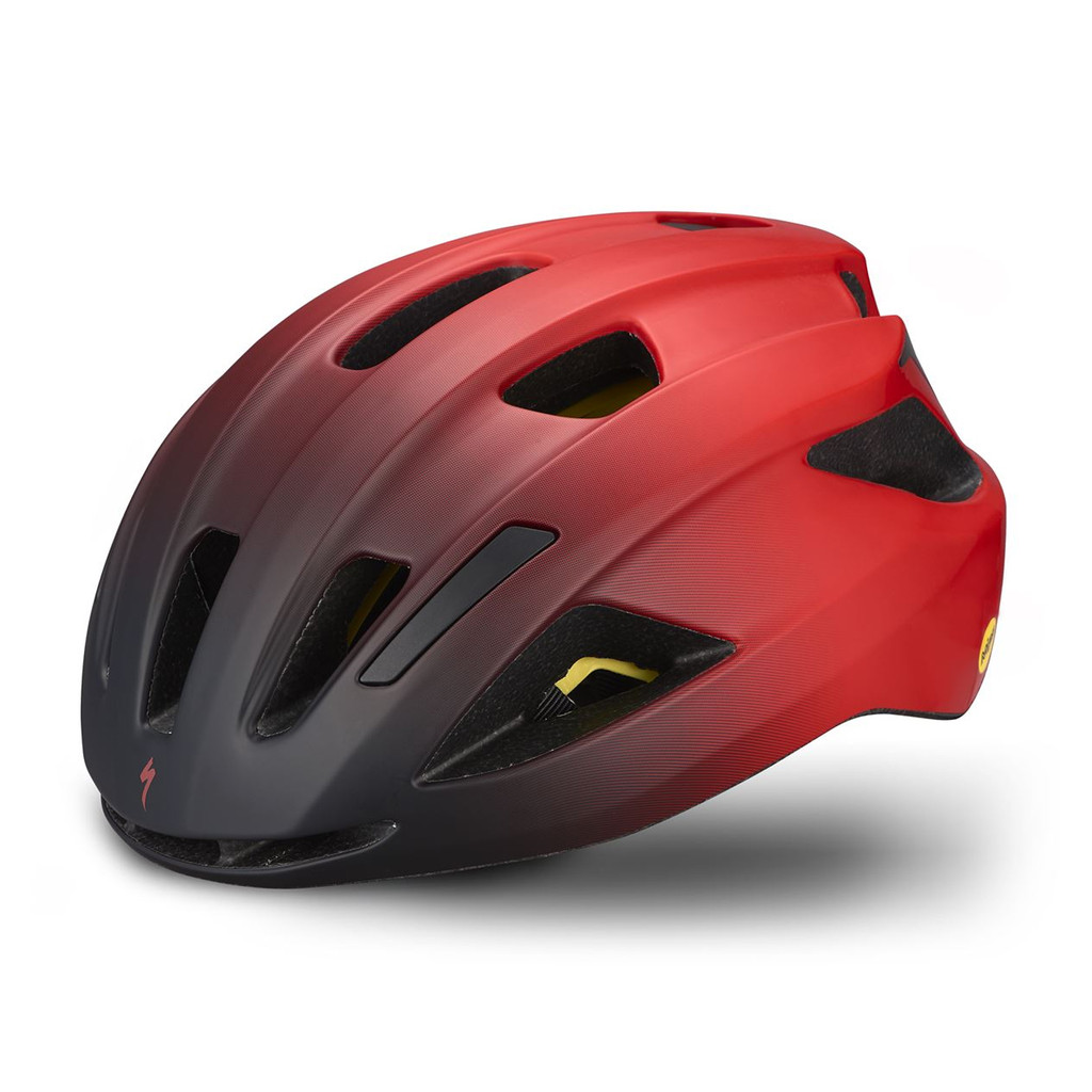 CASCO SPZ ALIGN II HLMT MIPS CE FLORED/BLK