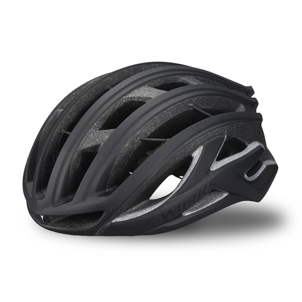 CASCO SPZ S-WORK PREVAIL II VENT ANGI MIPS SAND/GLOSS DOPIO