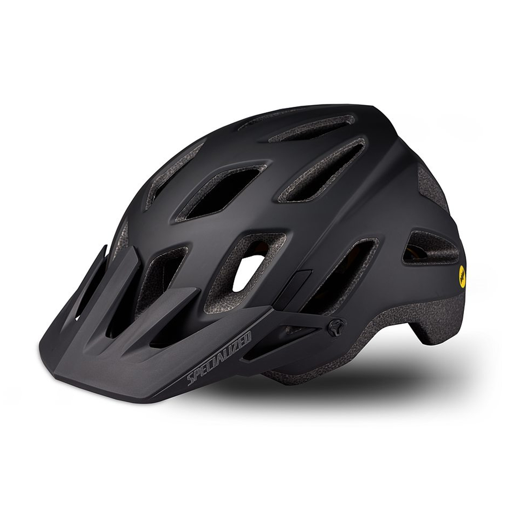 CASCO SPZ AMBUSH COMP ANGI MIPS CE BLK/CHAR