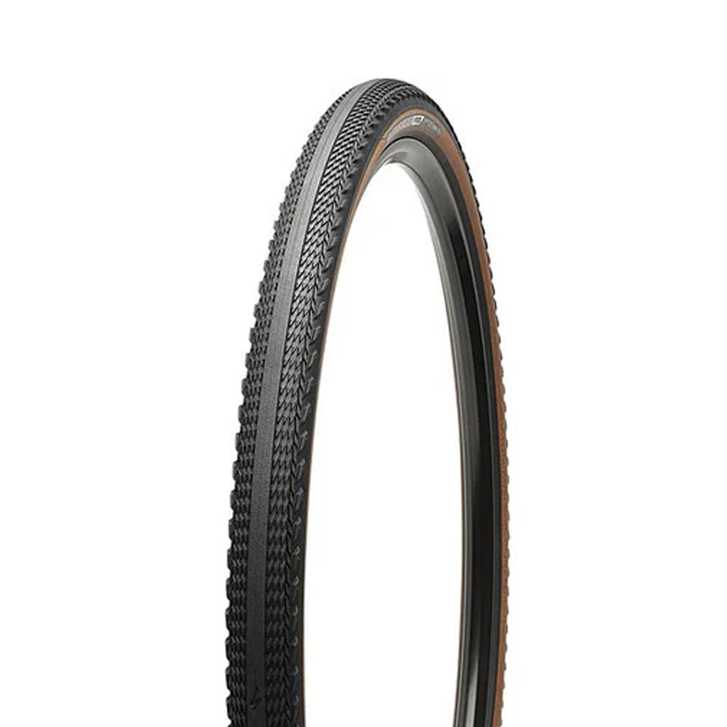 CAUCHO SPZ PATHFINDER PRO 2BR TIRE TAN SIDEWALL