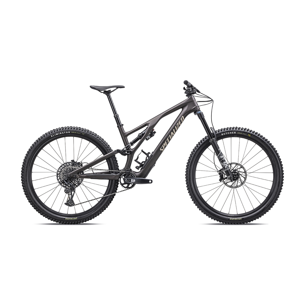 BICICLETA TRAIL SPZ STUMPJUMPER EVO COMP DOP/SND SARIN DOPPIO/SAND