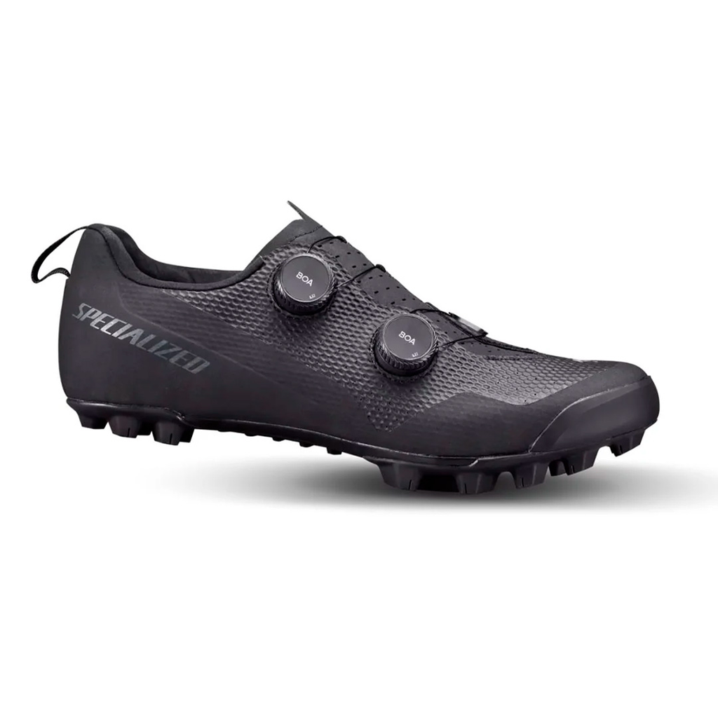ZAPATILLA MTB SPZ RECON 3.0 MTB SHOE BLK