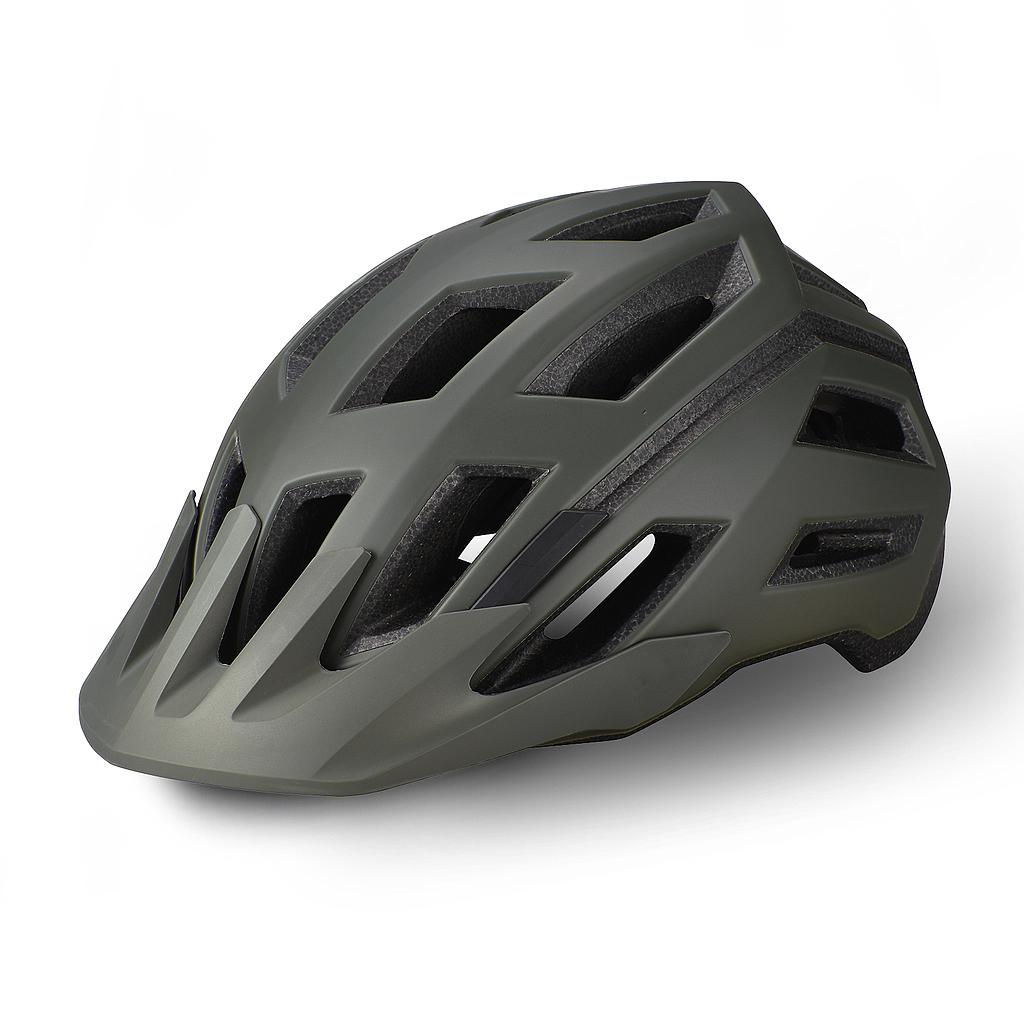 CASCO SPZ TACTIC III MIPS CE OAKGRN TERRAIN