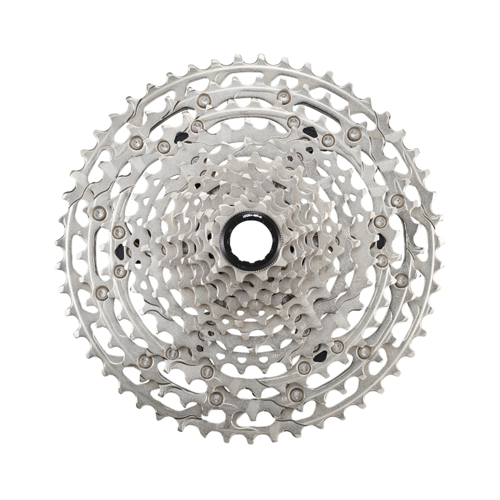 CASSETTE SHIMANO DEORE CS-M6100 12V 10-51T