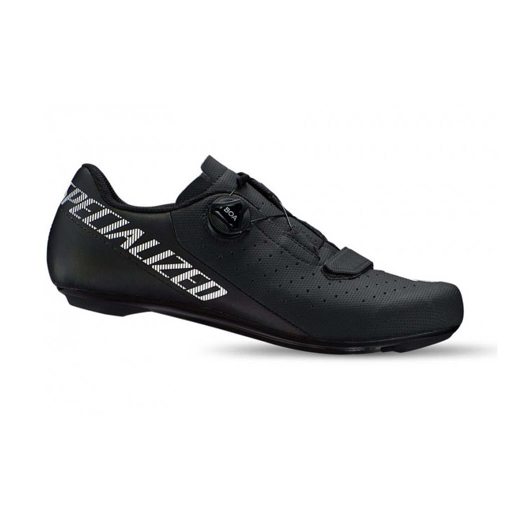 ZAPATILLA RUTA SPZ TORCH 1.0 RD SHOE BLK