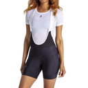 BIB SHORT SPZ RBX W/SWAT BLK