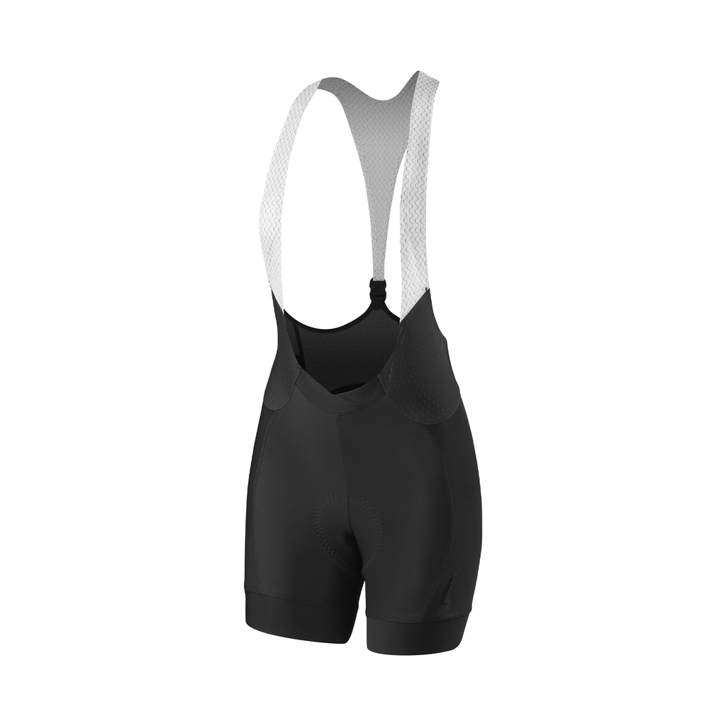 BIB SHORT SPZ SL PRO BLK