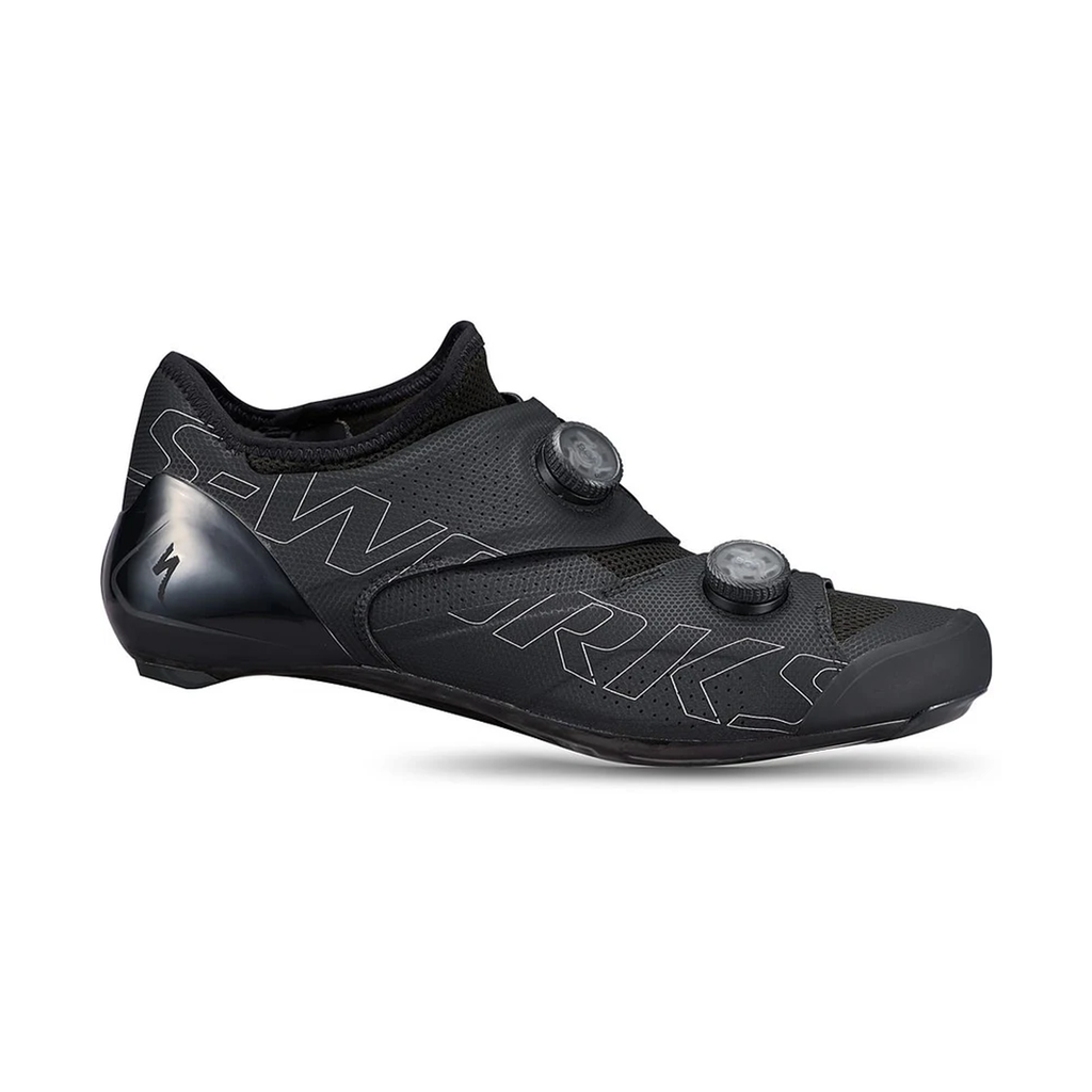 ZAPATILLA RUTA SPZ SW ARES RD SHOE BLK