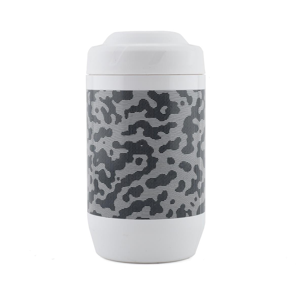 BOTELLA SPZ KEG STORAGE VESSEL WHT/GRY TERRAIN CAMO 16 OZ