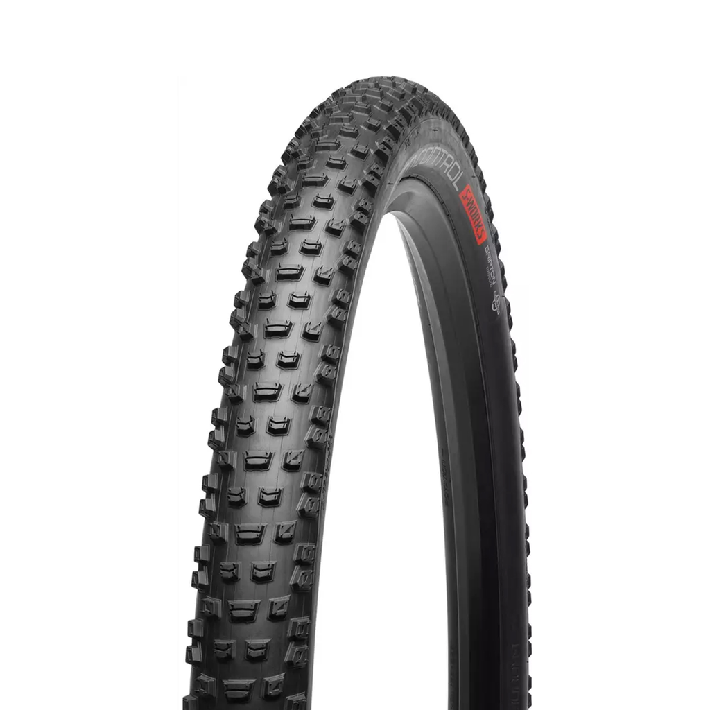 CAUCHO MTB SPZ SW GROUND CONTROL 2BR TIRE 29X2.1