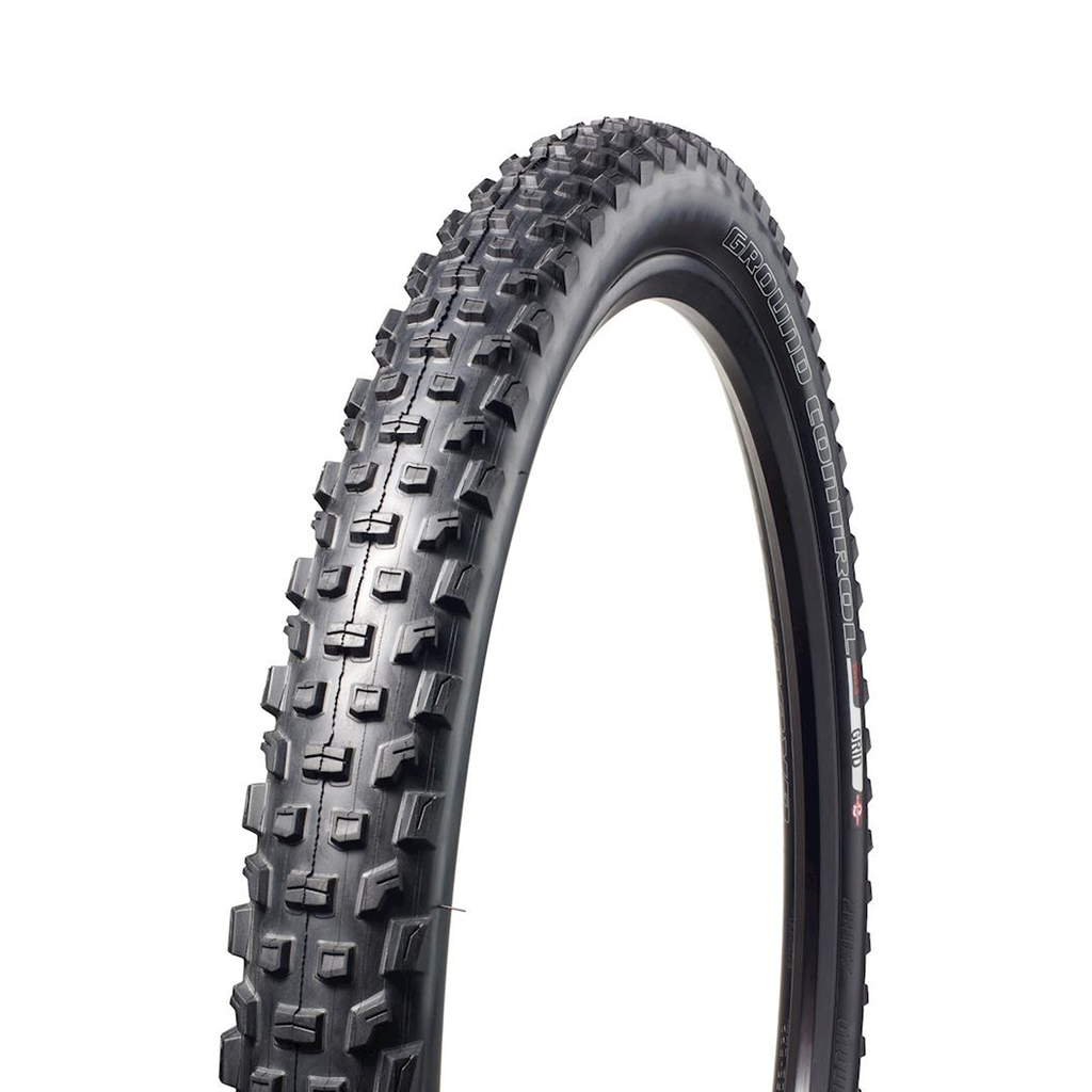 CAUCHO MTB SPZ GROUND CONTROL 2BR TIRE 27.5 X 2.3