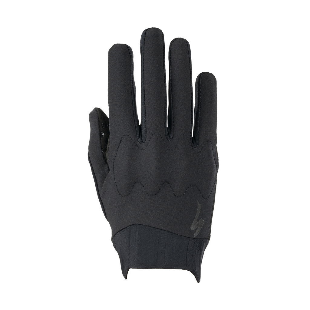 GUANTE SPZ TRAIL D3O GLOVE LF BLK