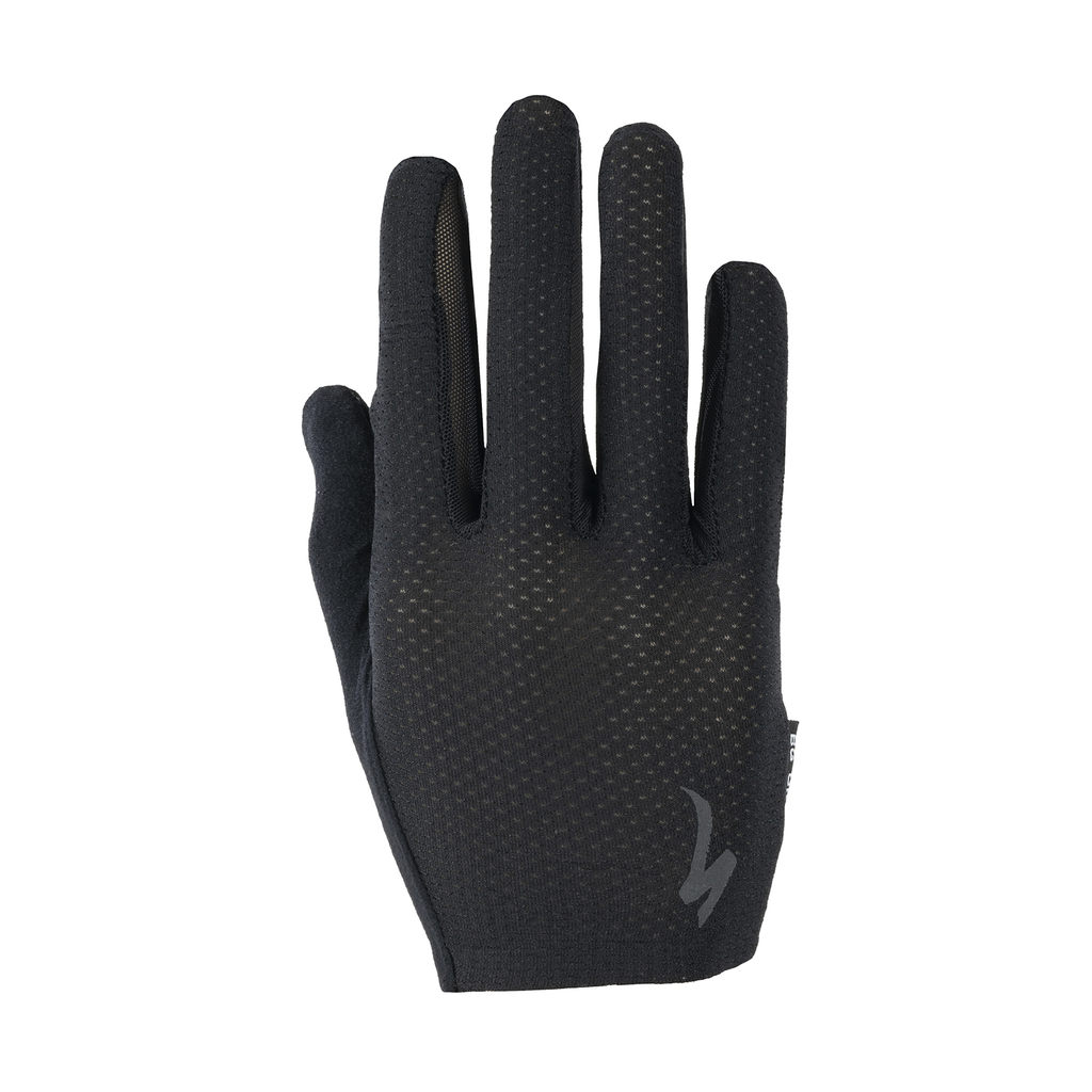 GUANTE SPZ BG GRAIL GLOVE LF BLK