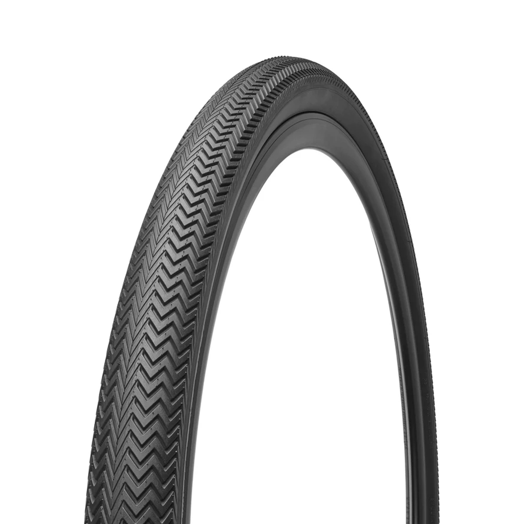 CAUCHO SPZ SAWTOOTH 2BR TIRE 700X38C