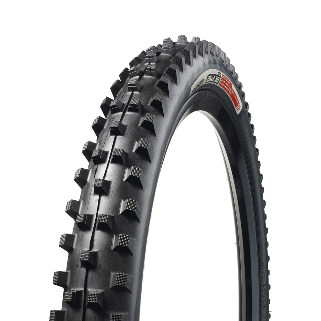 CAUCHO MTB SPZ STORM DH TIRE 27.5/650BX2.3