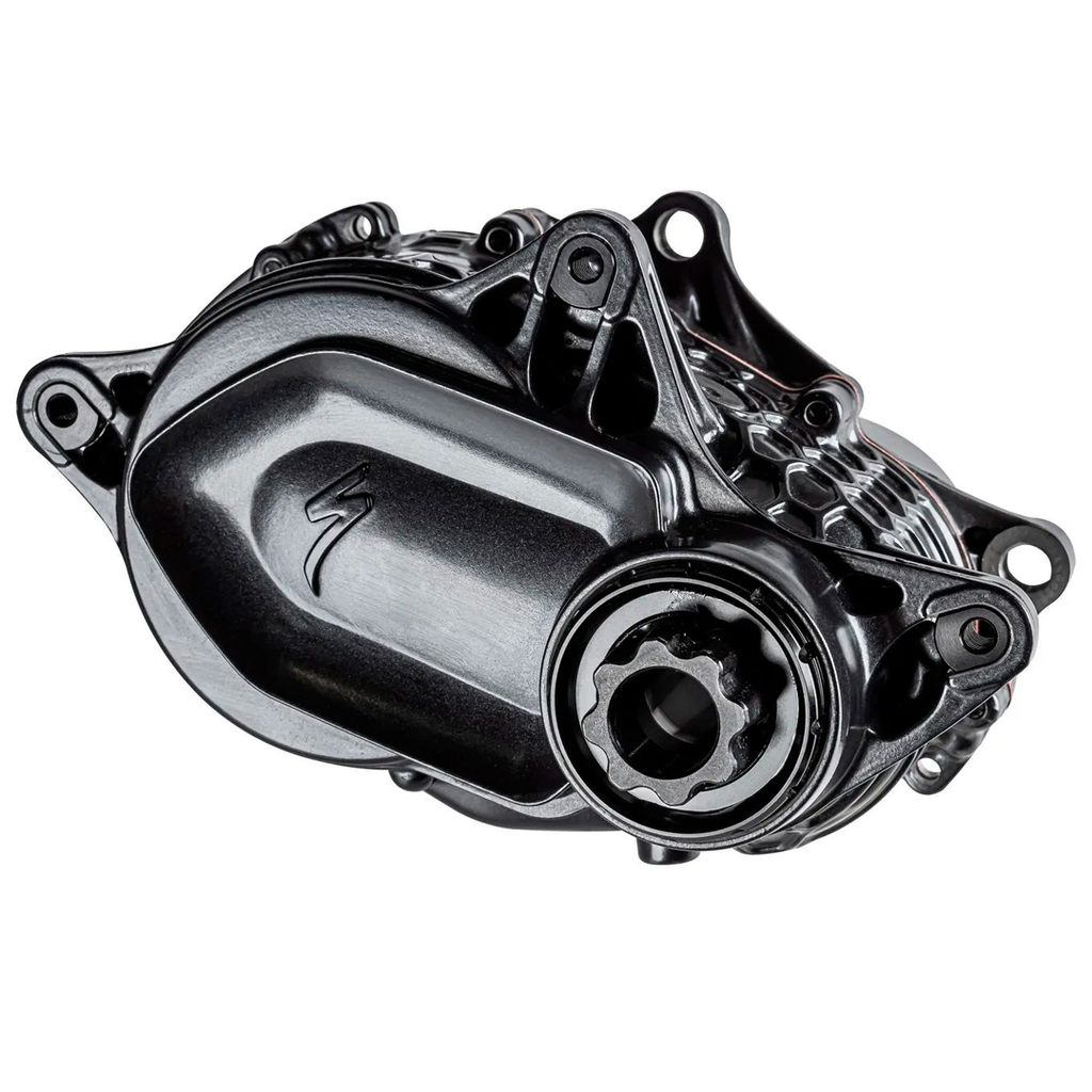 MOTOR SPZ ELE , SL SYSTEM, SL 1.2 (M20) (50NM) BLK